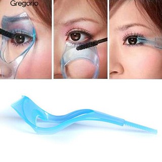 💋โค้ด __(GIFT30)_ ลด 30%‘👍👄New Women Eyelash Comb