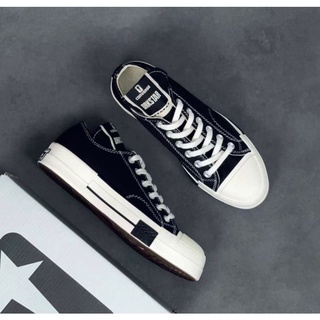 มาใหม่!! รองเท้าผ้าใบ CONVERSE DRKSHDW TURBODRK SNEAKERS (ภาพโปรโมทจากสินค้าจริงของทางร้าน) โปรลดสุดปัง ไม่จัดถือว่าพลาด