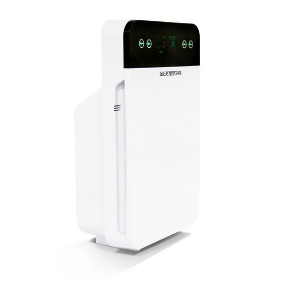 Newwave เครื่องฟอกอากาศ Air Purifier รุ่น AP-2025