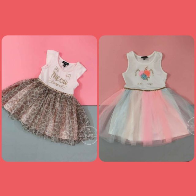 EXCELLENT ZUNIE BRAND BEAUTIFUL GIRLS DRESS SIZE 2Y-6Y