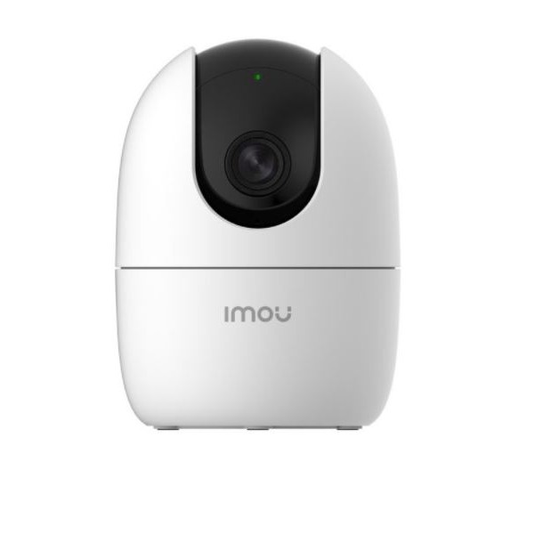 Imou IPC-A2-IMOU กล้องวงจรปิดในอาคาร ความละเอียด 2K 4MP สีขาว