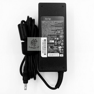 HP ADAPTER 19V 4.74A 90W หัว4.8 x 1.7MM - BULLET (ของเทียบ OEM)