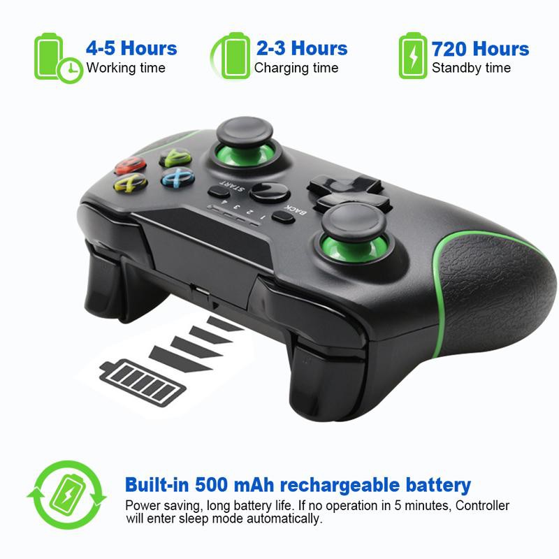 xbox one controller android wired