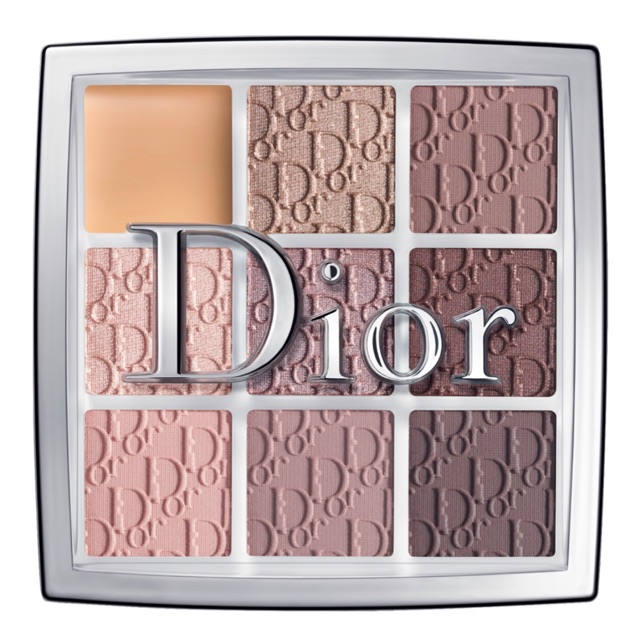 ส่งต่อ Dior Backstage Eye Pallet