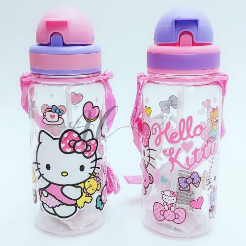 Angel Baby Hello Kitty ขวดน้ํา 350 มล.