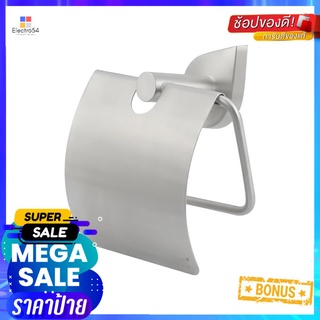 ที่ใส่กระดาษ DW-5102 สเตนเลสTOILET TISSUE HOLDER WATSON DW-5102 STAINLESS STEEL