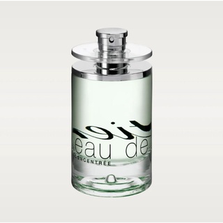 แบ่งขาย Cartier - Eau de Cartier Concentree (decant)