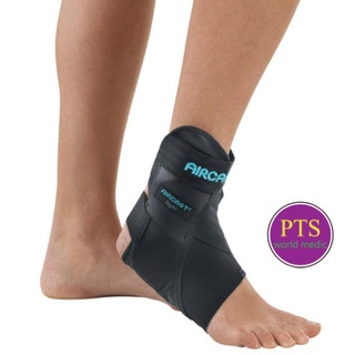 AirLift PTTD Brace (AIRCAST) สำหรับคนเท้าแบน