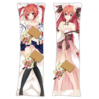 Adp Anime Dakimakura ปลอกหมอนนุ่มพิมพ์ลายมีวันที่ A Live Ycds379