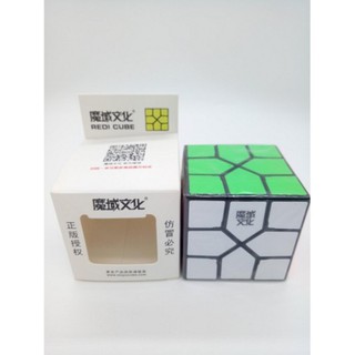 Rubik รูบิก  รูบิค.Moyu.Redi.Cube