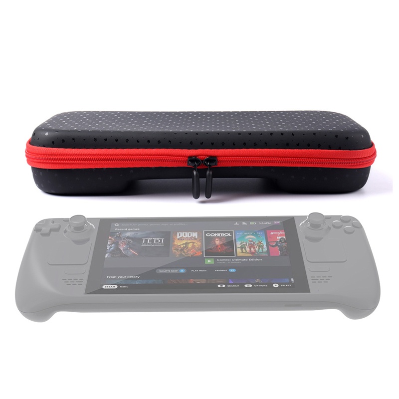 คอนโซลเปลือกHard Cover Carrying Case Shell Travel Storage Bag ...