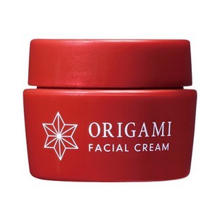 ORIGAMI Facial Cream 30g โอริกามิ เฟเชี่ยล ครีม 30 กรัม