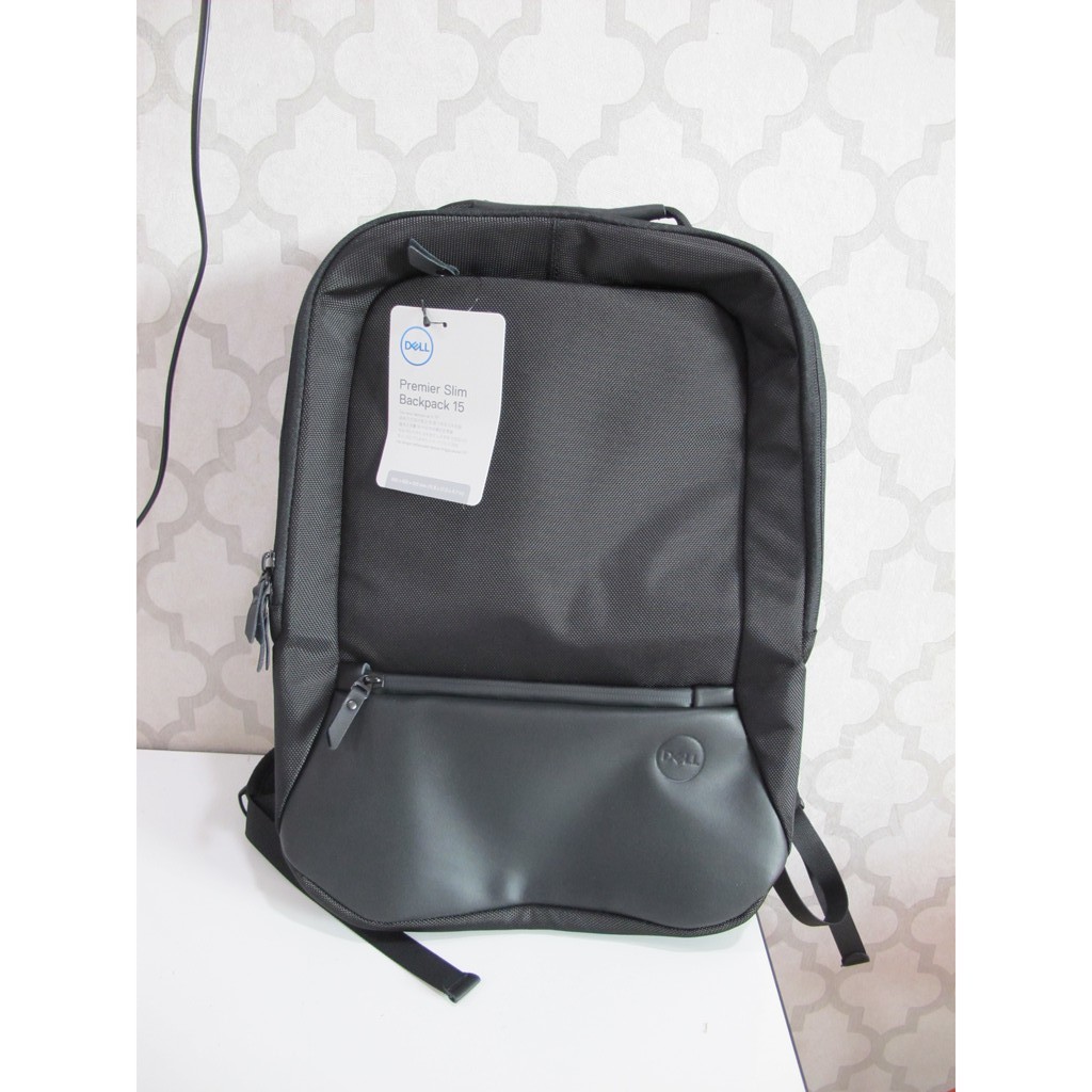 Dell Premier Slim Backpack 15 PE1520PS Shopee Thailand