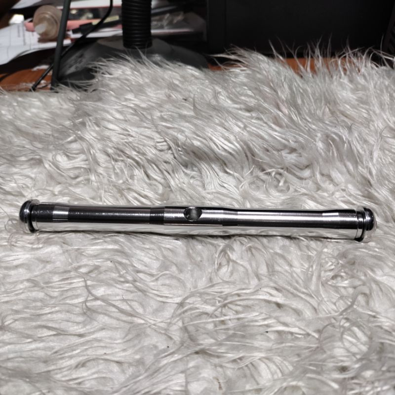 บูทหม้อน้ำปิเนียมSonic/cbr150ใช้แทนอะไหล่เดิม