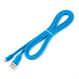 Remax FullSpeed Micro USB Cable 2M /Remax FullSpeed ​​Micro USB Cable 2M