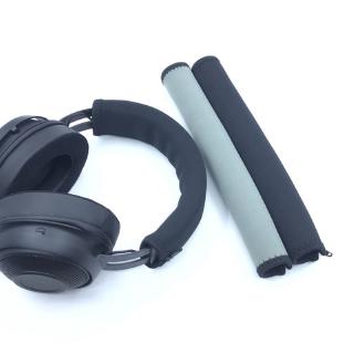 iorx ปลอกหุ้มหูฟังเกมมิ่งสําหรับ razer kraken v 2 7 . 1