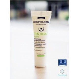 ISIS Pharma : Teen derm Alpha pure 5 ml