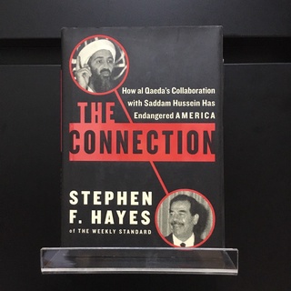 The Connection - Stephen F.Hayes