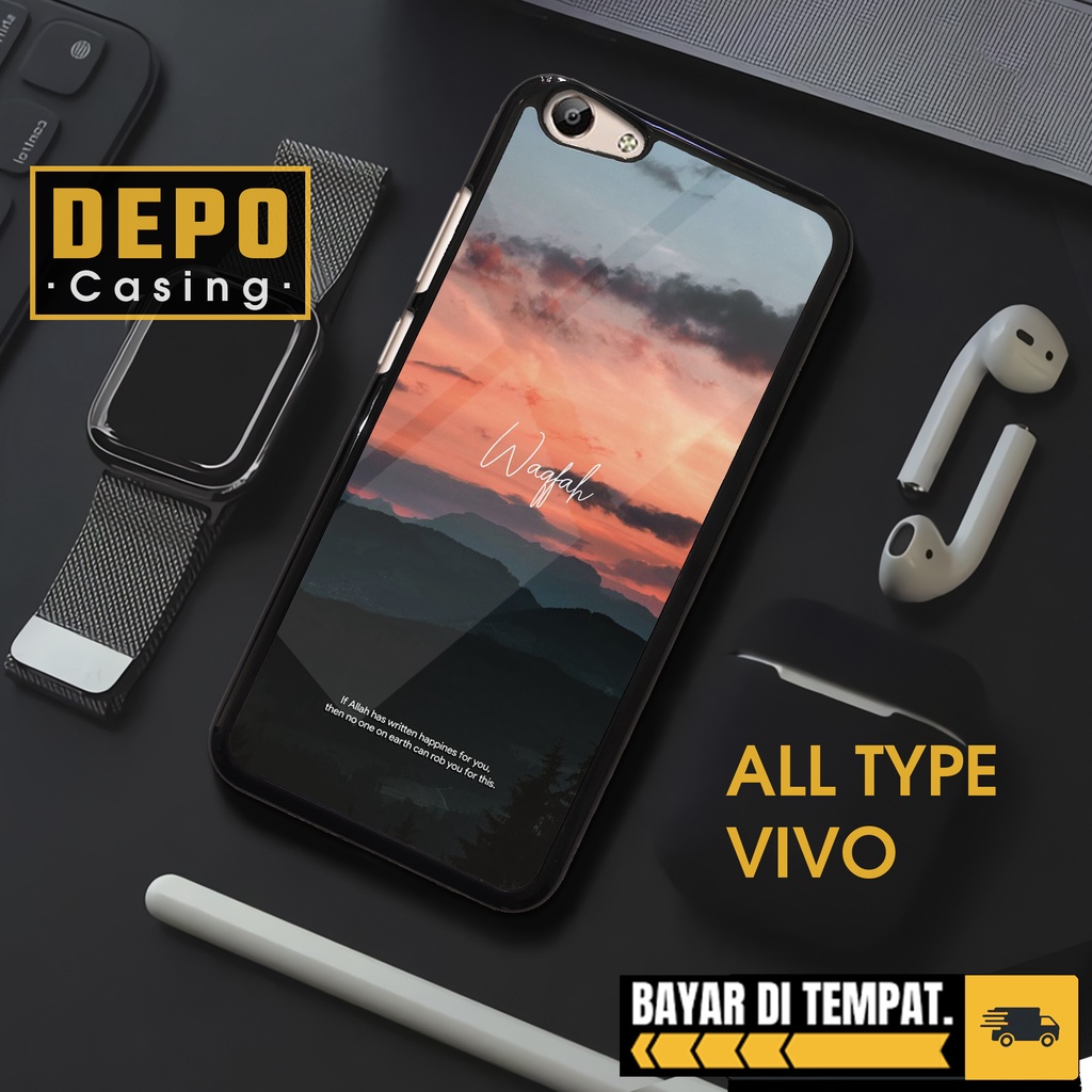 HP Vivo Y83 Y91 Y93 Y95 Y91C Y1S V5 V5S V5 Lite Y65 Y66 Y67 Y69 Case Vivo Y83 Y91 Y93 Y95 Y91C Y1S V