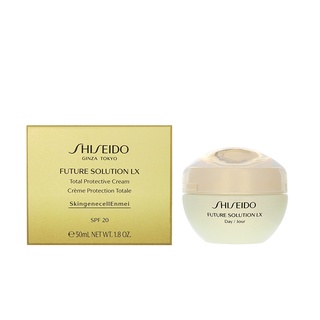 Shiseido Future Solution LX Total Protective Cream 50ml.