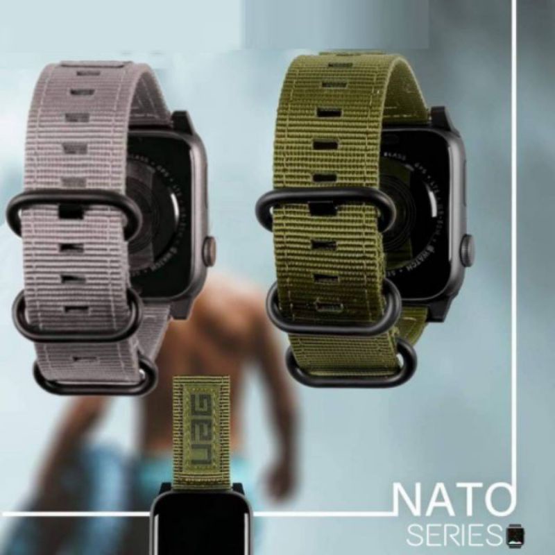 สายนาฬิกา UAG Straps  รุ่น Nato Straps