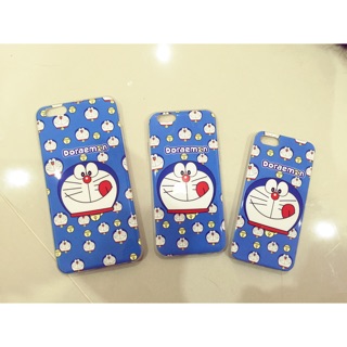 เคสDoraemon