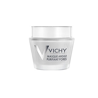 Vichy laboratoires #Clay mask 75ml