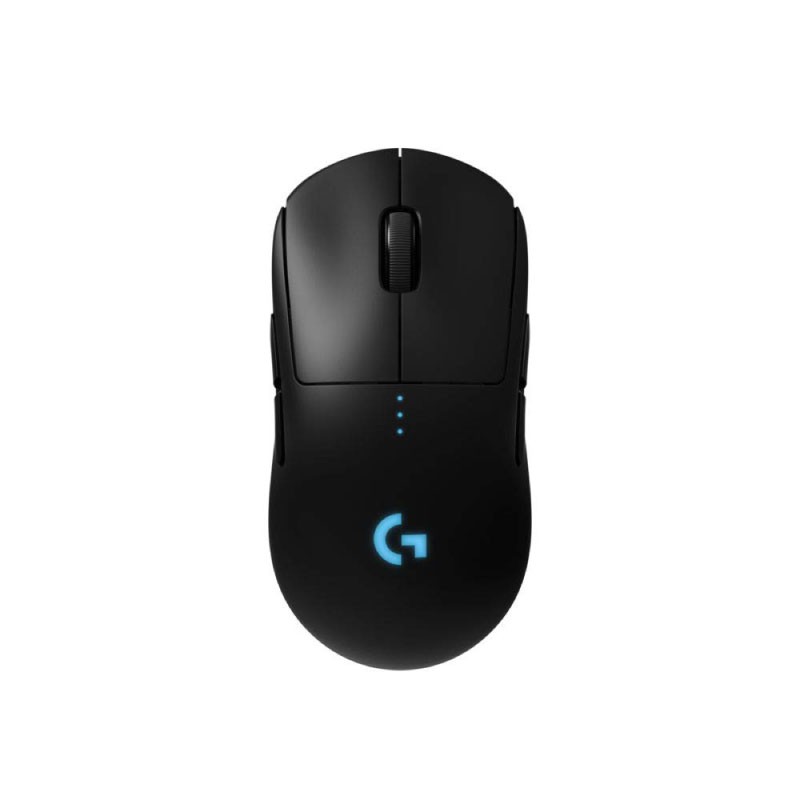 เมาส์ไร้สาย Logitech G Pro Wireless Gaming Mouse