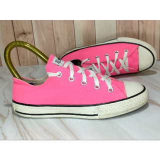 รองเท้าเด็กมือสอง converse พร้อมส่ง