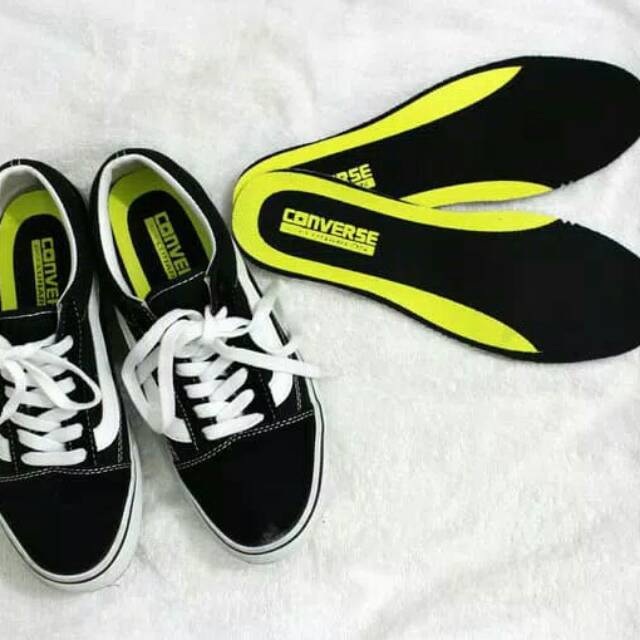 พื้นรองเท้า - converse Brand Shoe Sole & converse SPORT Footwear