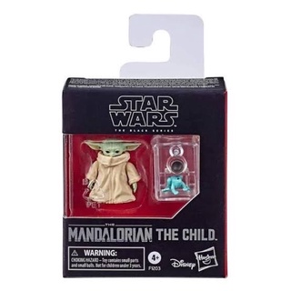 Star Wars The Black Series Mandalorian The Child