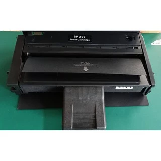 ตลับหมึกเทียบเท่า สำหรับ Ricoh SP 200/SP200 For Printer SP200C/SP202/SP210/SP200Q/SP201Q/SP210Q/SP 201 /SP 220NW /