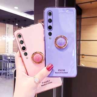 เคสโทรศัพท์มือถือ ซิลิโคนนุ่ม เรียบง่าย สําหรับ Redmi 7 7A 8 8A xiaomi 8 8se 10 5X 6X 5plus