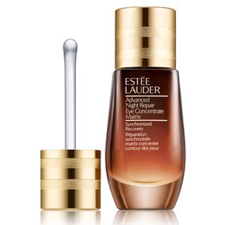 5ml NEW อายครีม NEW Estee Lauder Advanced Night Repair Eye Concentrate Matrix 5ml. อาย เซรั่ม ใหม่ อาย ครีม เอสเต้