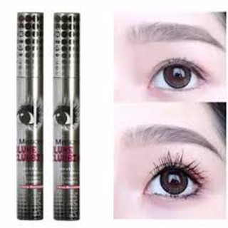 มาสคาร่าตาโต Hengfang Mascara Volume Clubbing