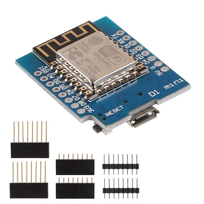 WeMos D1 Mini NodeMCU Arduino ESP8266