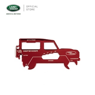 LAND ROVER DEFENDER MULTI TOOL - LIMITED EDITION