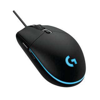 LOGITECH G102 Prodigy Gaming