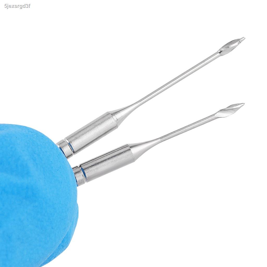 relaxDental Gates Glidden Drill 32mm Endodontic Root Canal Instrument