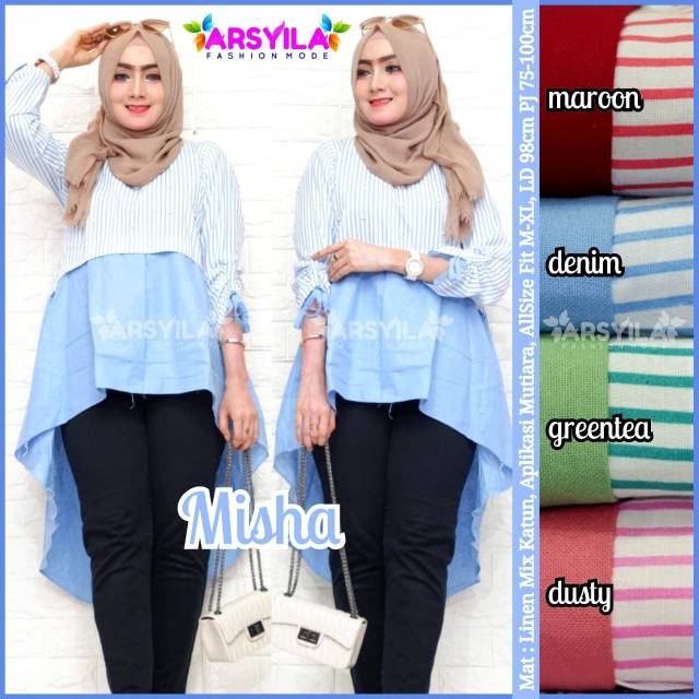Misha TUNIC*********