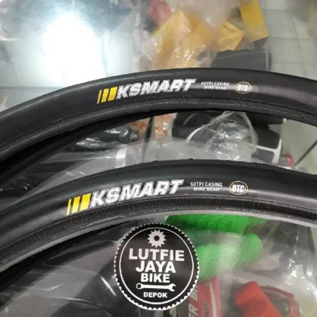 ยาง KENDA KSMART 20X1.35 OUTER