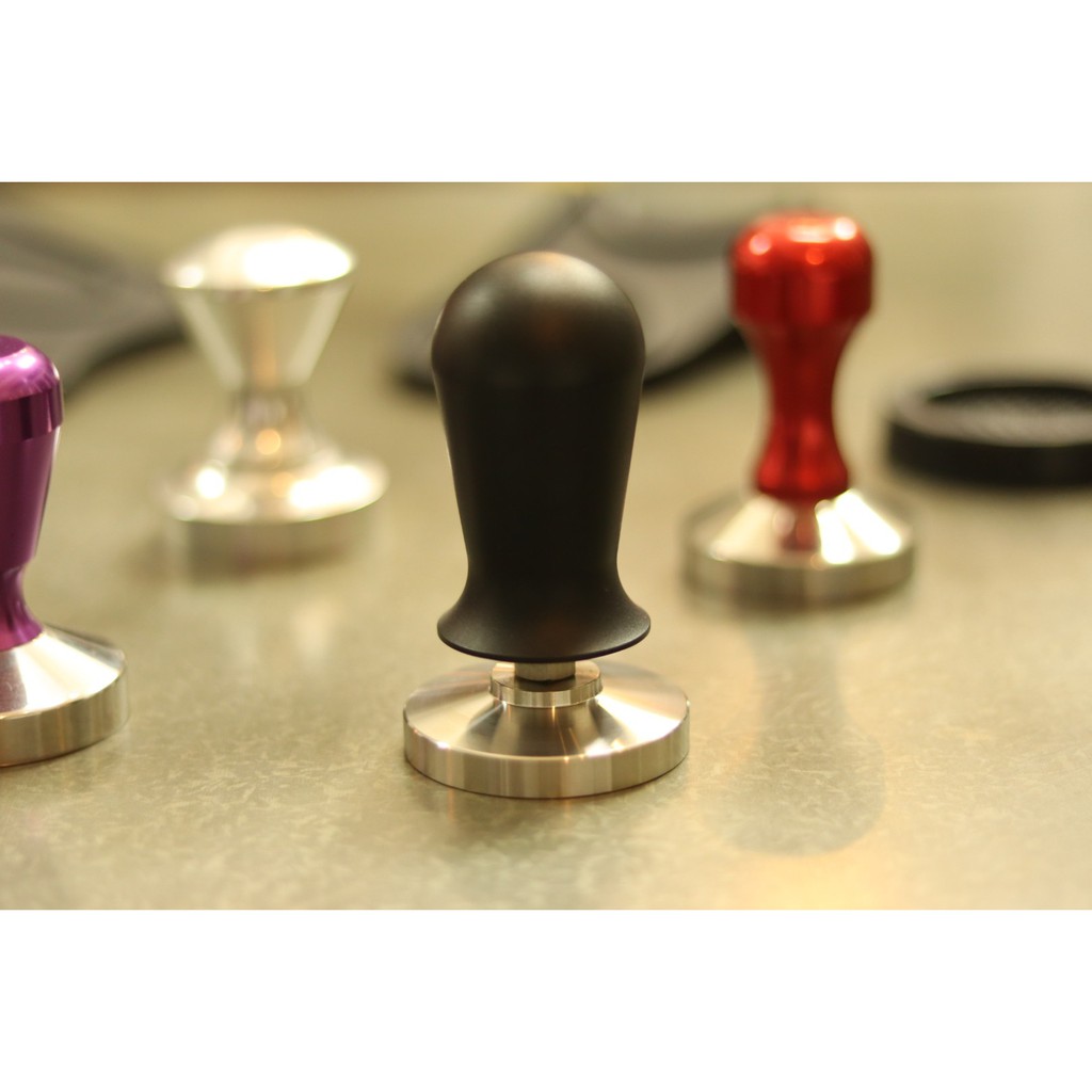Spring Tamper แทมป์เปอร์กดกาแฟ สปริง Shopee Thailand