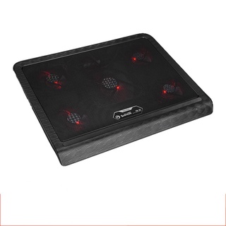 MARVO พัดลม FN-33 COOLING PAD