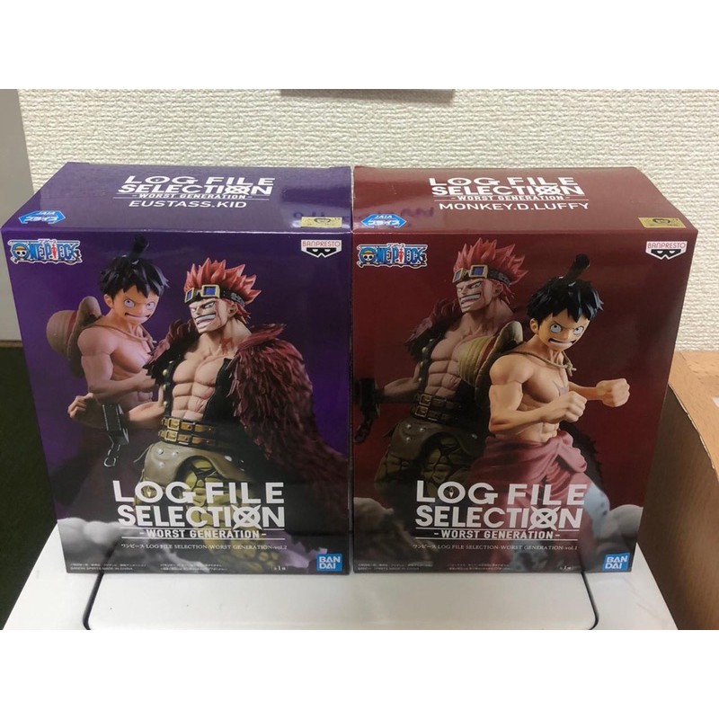 Banpresto