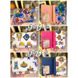 กระเป๋าตัง Kloset 2พับ ของแท้ Kloset กระเป๋า กระเป๋าKloset kardashian โคเสท kloset etcetera ของแท้ กระเป๋าสตางค์