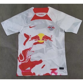 เสื้อฟุตบอล ไลฟซิค Leipzig Redbull 2022/23 เกรด AAA