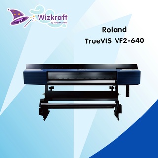 เครื่องพิมพ์อิงค์เจ็ท TrueVIS VF2-640 Roland