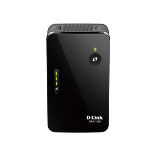 Range Extender D-LINK (DRA-1360) AC1300 Dual Band Gigabit