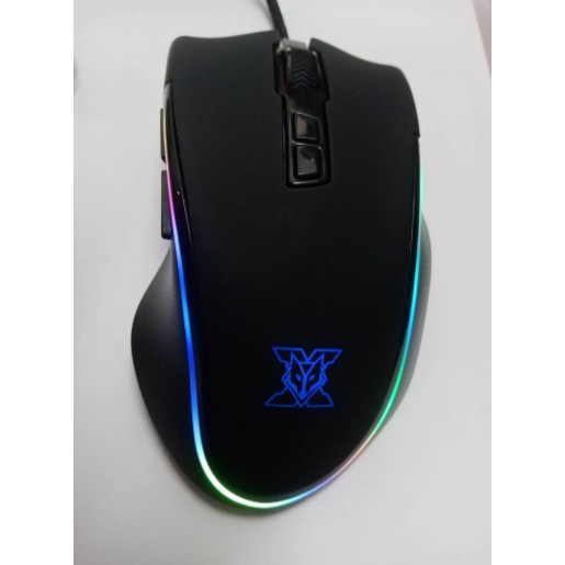 SPECTRUM X7 Mouse รูปที่ 3
