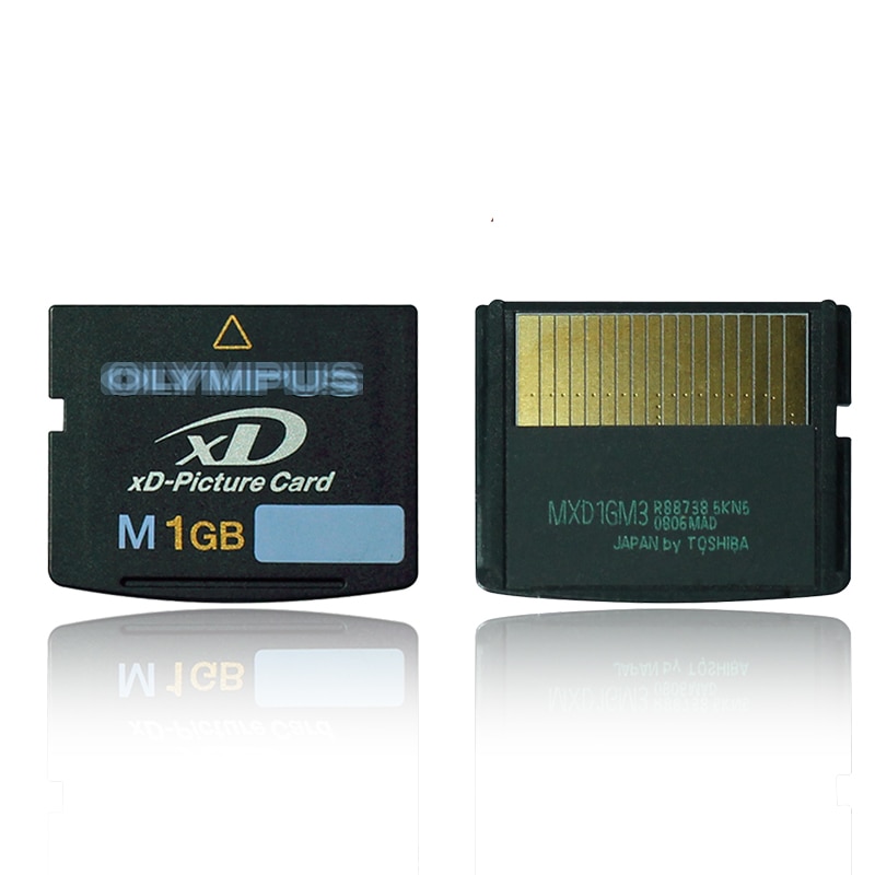 OLYMPUS xDピクチャーカード 256MB - デジタルカメラ